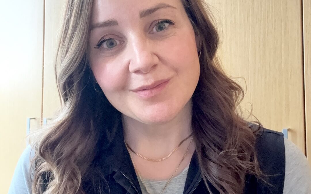 Heather Bracken – Secretary