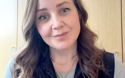 Heather Bracken – Secretary