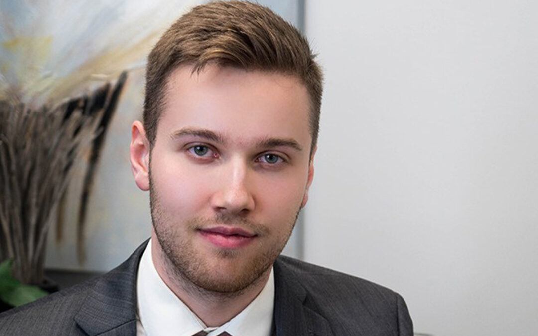 Jason Whatley – Chair